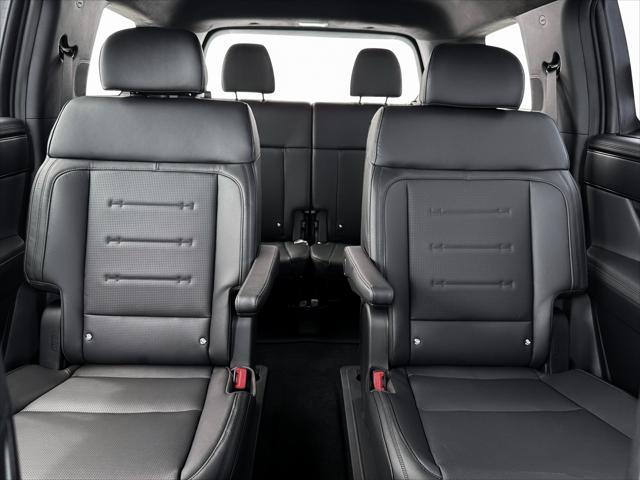 2026 Hyundai Santa Fe - $50,443