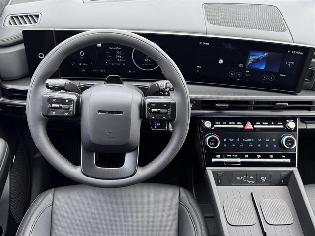 2026 Hyundai Santa Fe - $50,443