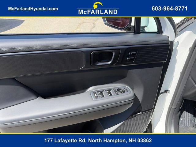 2026 Hyundai Santa Fe - $46,310