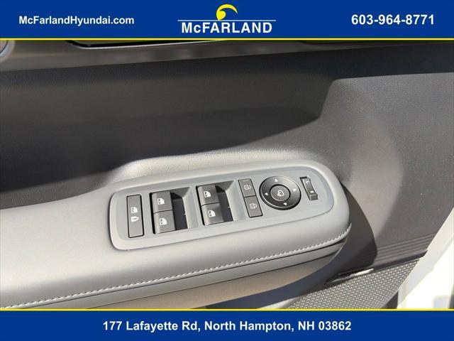 2026 Hyundai Santa Fe - $46,310