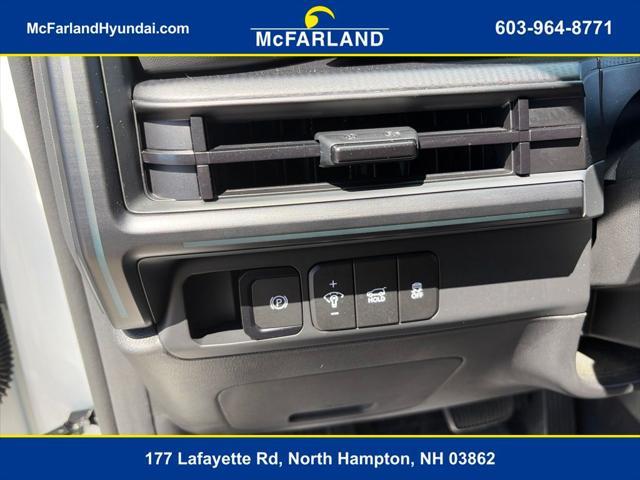 2026 Hyundai Santa Fe - $46,310