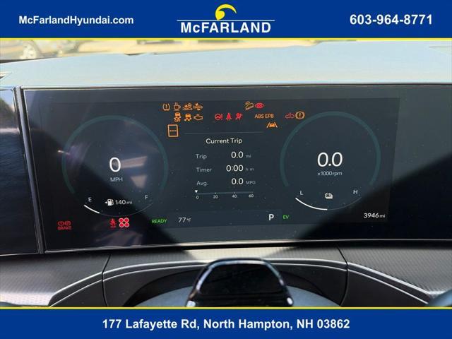 2026 Hyundai Santa Fe - $46,310