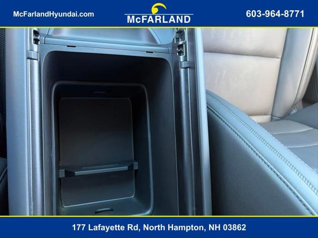 2026 Hyundai Santa Fe - $46,310