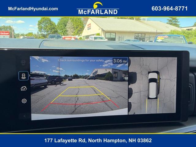 2026 Hyundai Santa Fe - $46,310