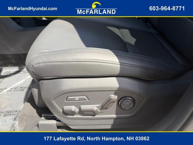 2026 Hyundai Santa Fe - $46,310