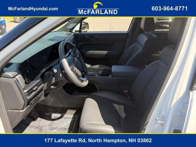 2026 Hyundai Santa Fe - $46,310