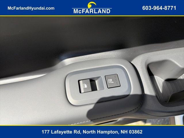 2026 Hyundai Santa Fe - $46,310