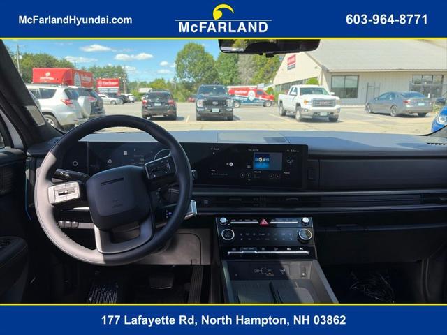 2026 Hyundai Santa Fe - $46,310