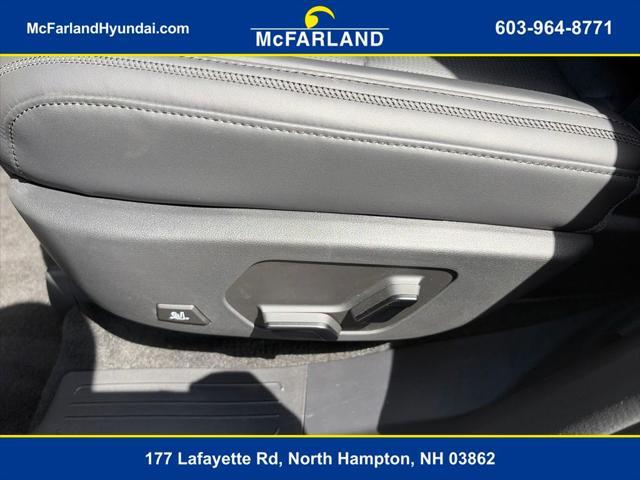 2026 Hyundai Santa Fe - $46,310