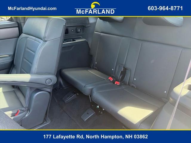 2026 Hyundai Santa Fe - $46,310