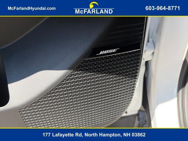 2026 Hyundai Santa Fe - $46,310
