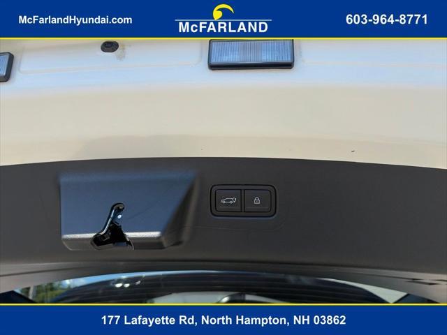 2026 Hyundai Santa Fe - $46,310