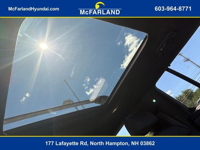 2026 Hyundai Santa Fe - $46,310