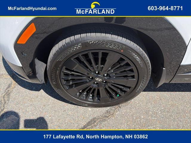 2026 Hyundai Santa Fe - $46,310