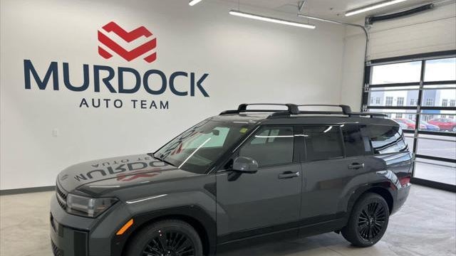 Preowned 2026 Hyundai SANTA FE Hybrid Calligraphy for Sale