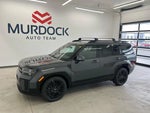 2026 SANTA FE Hybrid Thumbnail 1