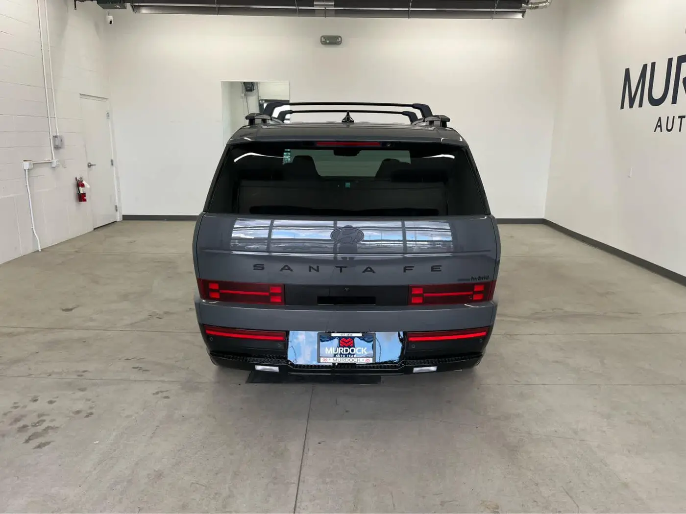 2026 Hyundai Santa Fe - $47,830