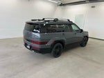 2026 SANTA FE Hybrid Thumbnail 4