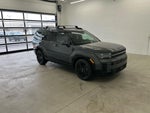 2026 SANTA FE Hybrid Thumbnail 5