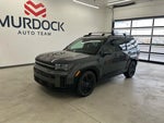 2026 SANTA FE Hybrid Thumbnail 6
