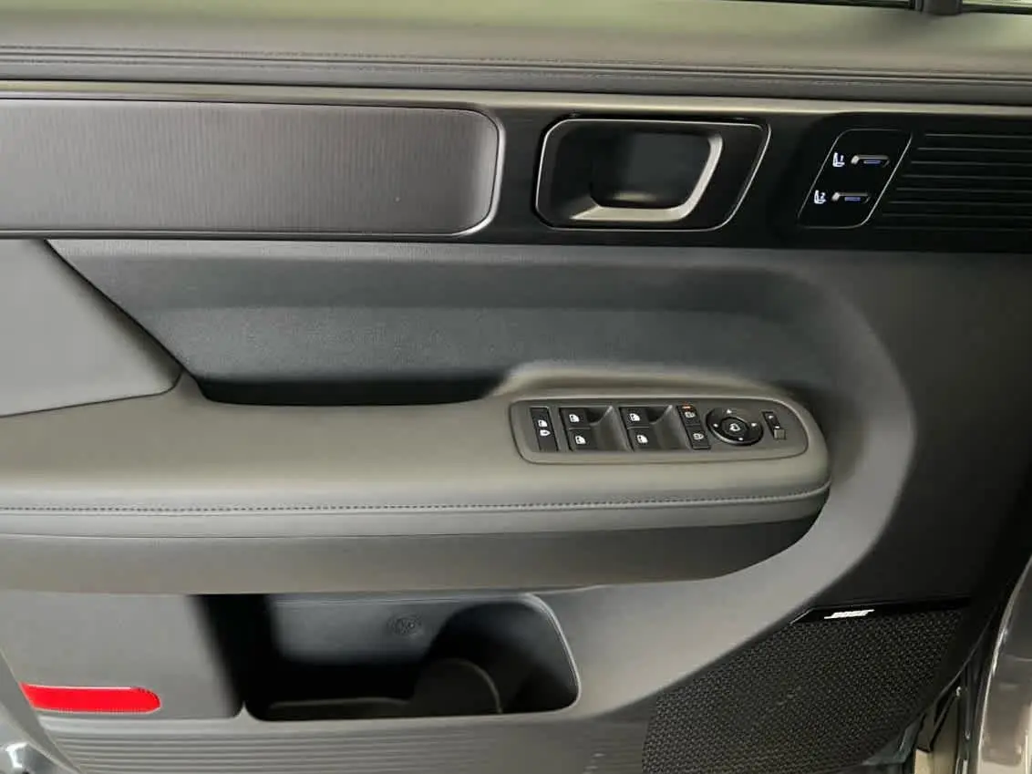 2026 Hyundai Santa Fe - $47,830
