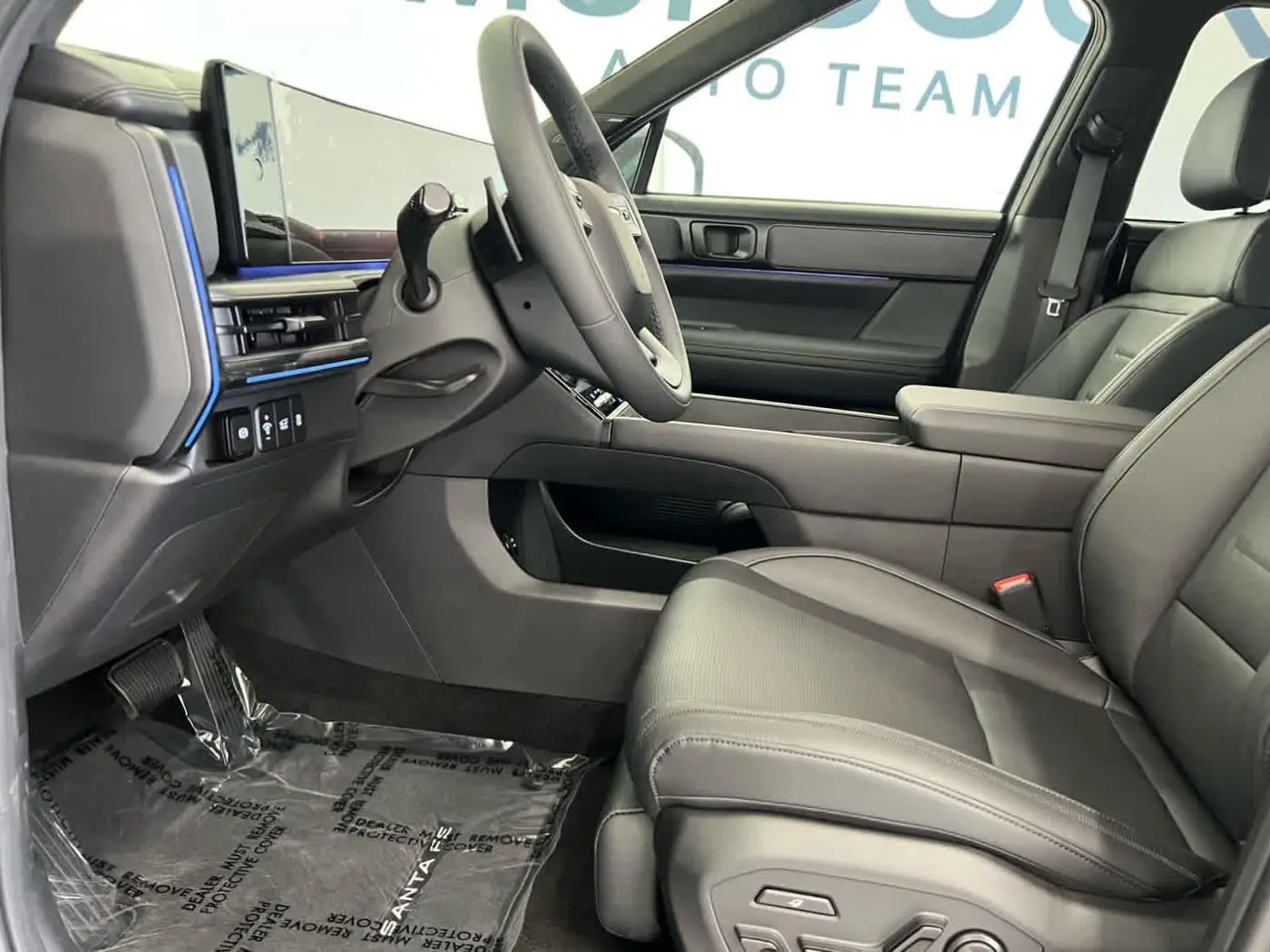 2026 Hyundai Santa Fe - $47,830