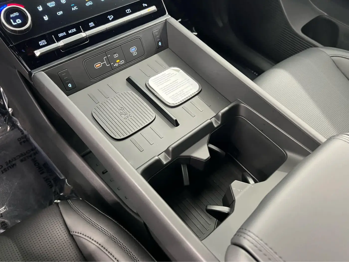 2026 Hyundai Santa Fe - $47,830