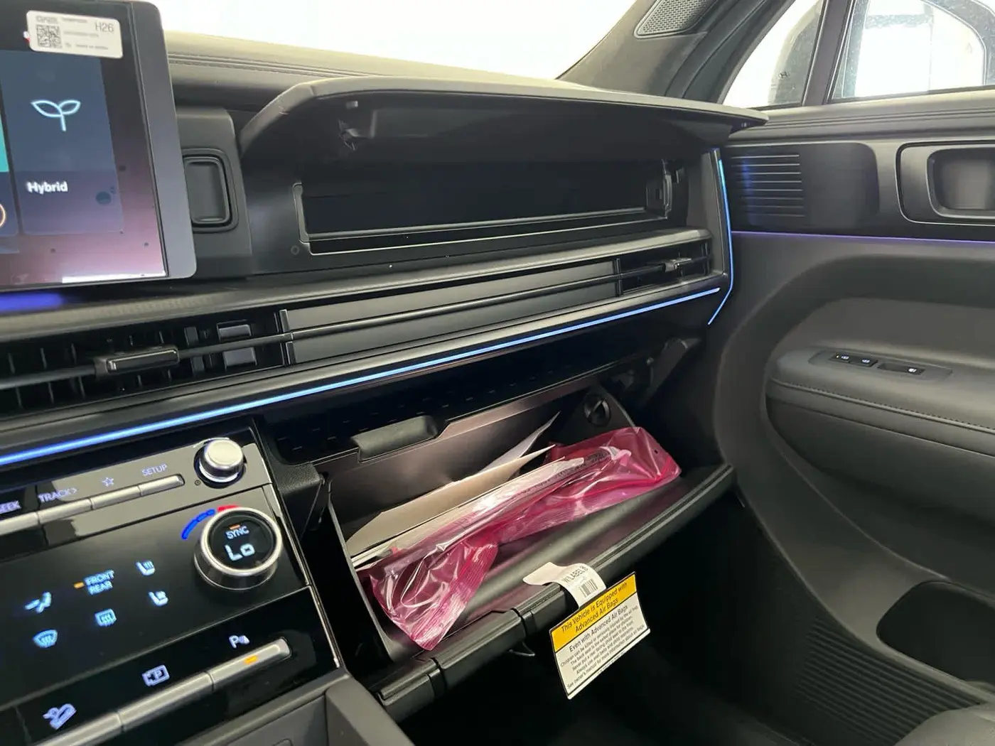 2026 Hyundai Santa Fe - $47,830