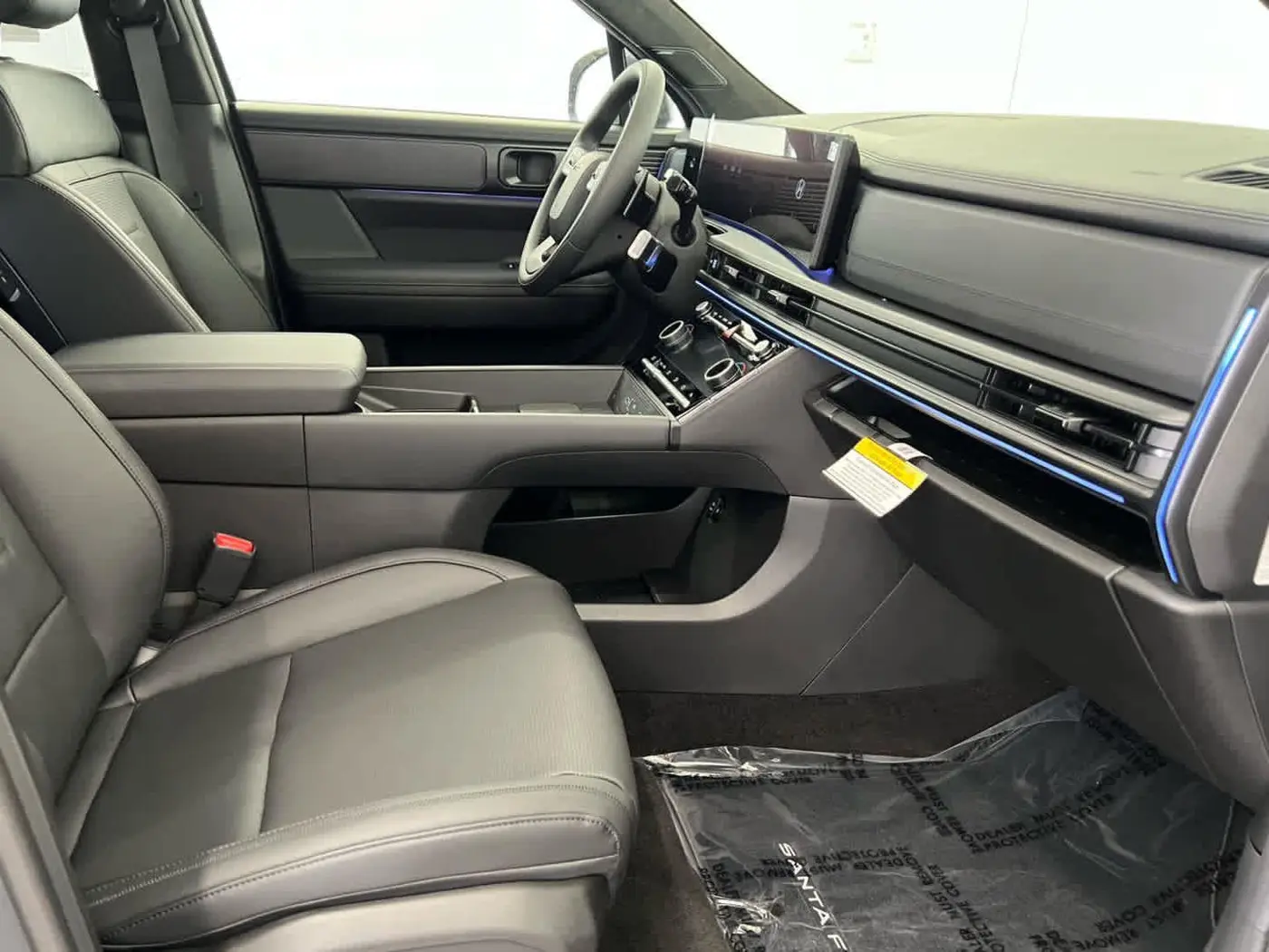 2026 Hyundai Santa Fe - $47,830