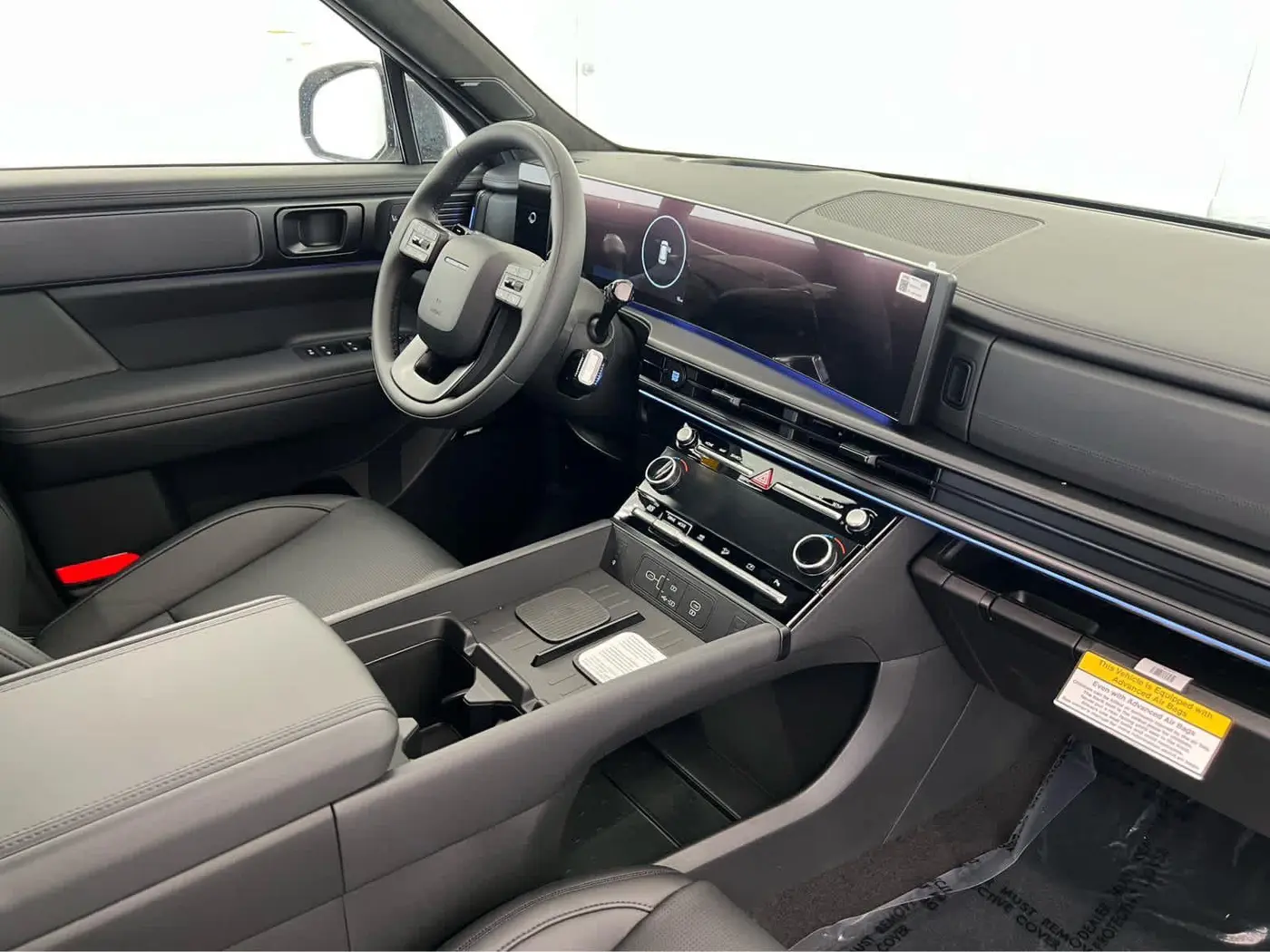 2026 Hyundai Santa Fe - $47,830