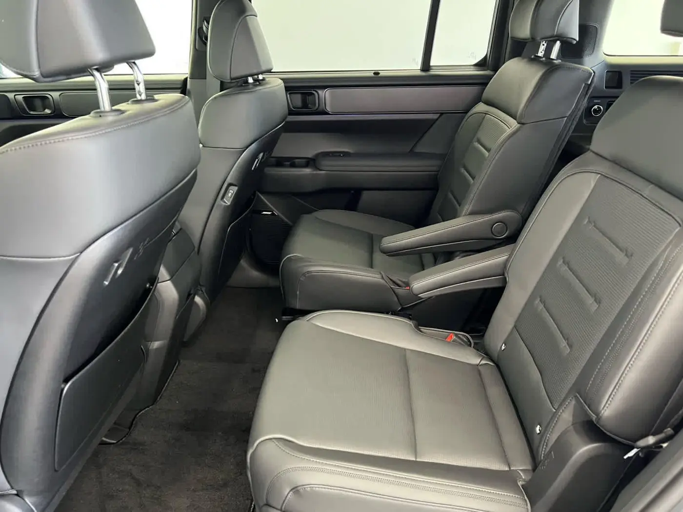 2026 Hyundai Santa Fe - $47,830