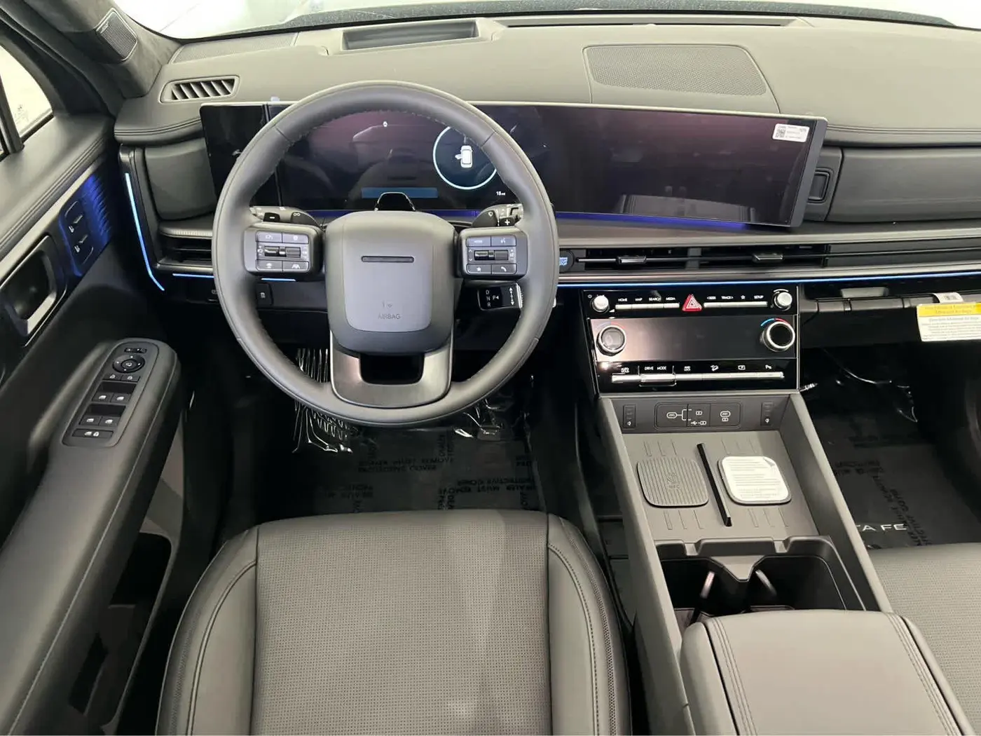 2026 Hyundai Santa Fe - $47,830