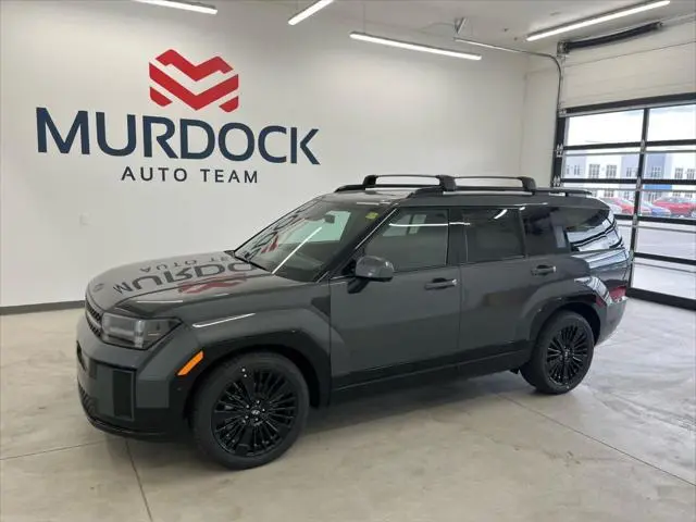 2026 Hyundai Santa Fe - $47,830