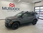 2026 SANTA FE Hybrid Thumbnail 33