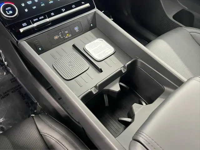2026 Hyundai Santa Fe - $47,830