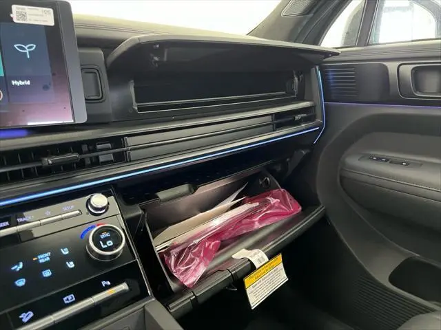 2026 Hyundai Santa Fe - $47,830