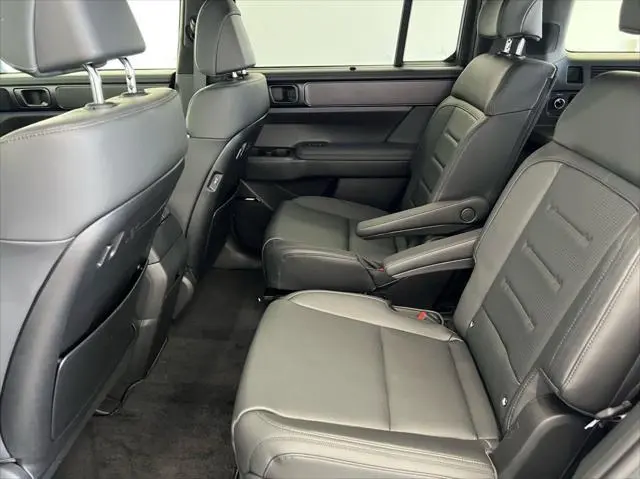 2026 Hyundai Santa Fe - $47,830