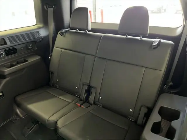 2026 Hyundai Santa Fe - $47,830