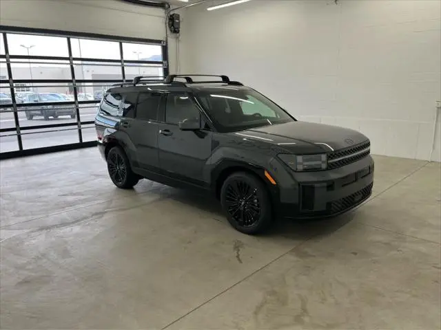 2026 Hyundai Santa Fe - $47,830