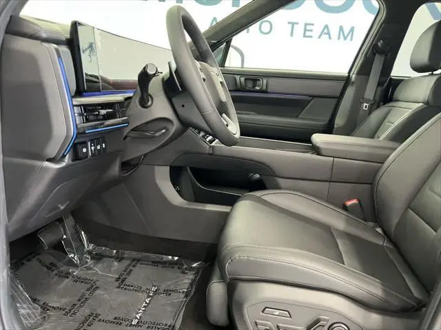 2026 Hyundai Santa Fe - $47,830