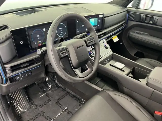 2026 Hyundai Santa Fe - $47,830