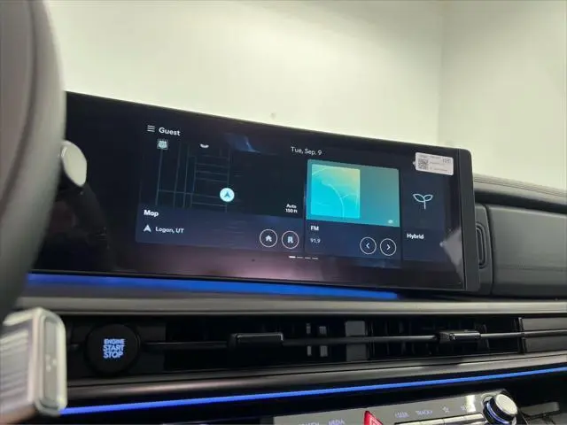 2026 Hyundai Santa Fe - $47,830
