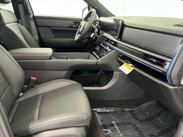 2026 Hyundai Santa Fe - $47,830