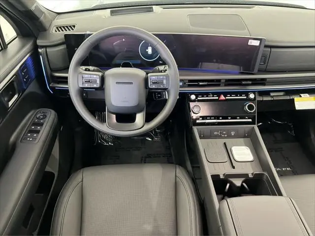 2026 Hyundai Santa Fe - $47,830