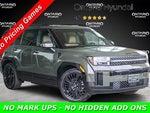 2026 SANTA FE Hybrid Thumbnail 1