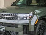 2026 SANTA FE Hybrid Thumbnail 5