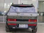 2026 SANTA FE Hybrid Thumbnail 7