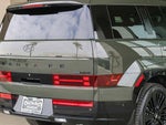 2026 SANTA FE Hybrid Thumbnail 9