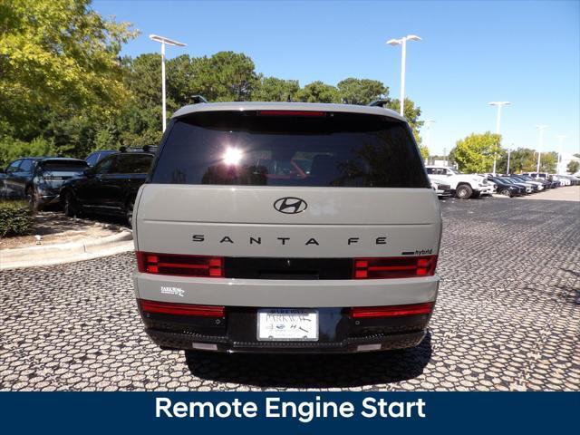 2026 Hyundai Santa Fe - $43,357