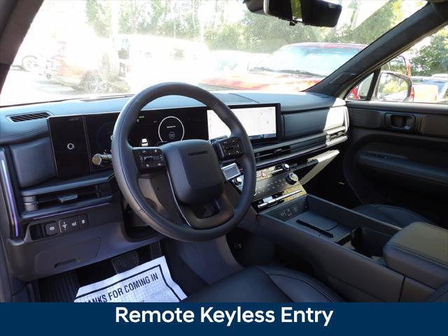 2026 Hyundai Santa Fe - $43,357